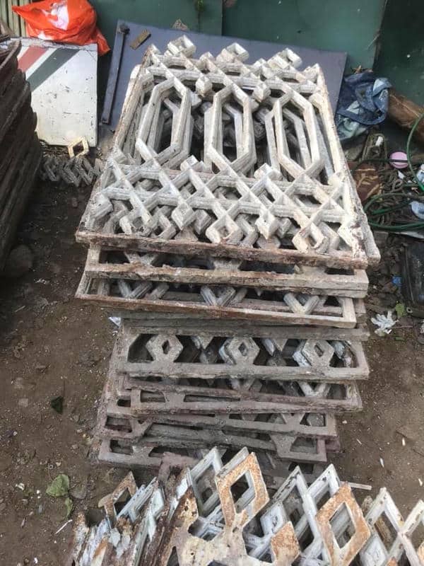 Yerinde Hurda Alımı Çalışma Görselleri görseli